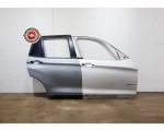BMW X3 F25 12~19 앞뒤도어  수입차중고부품