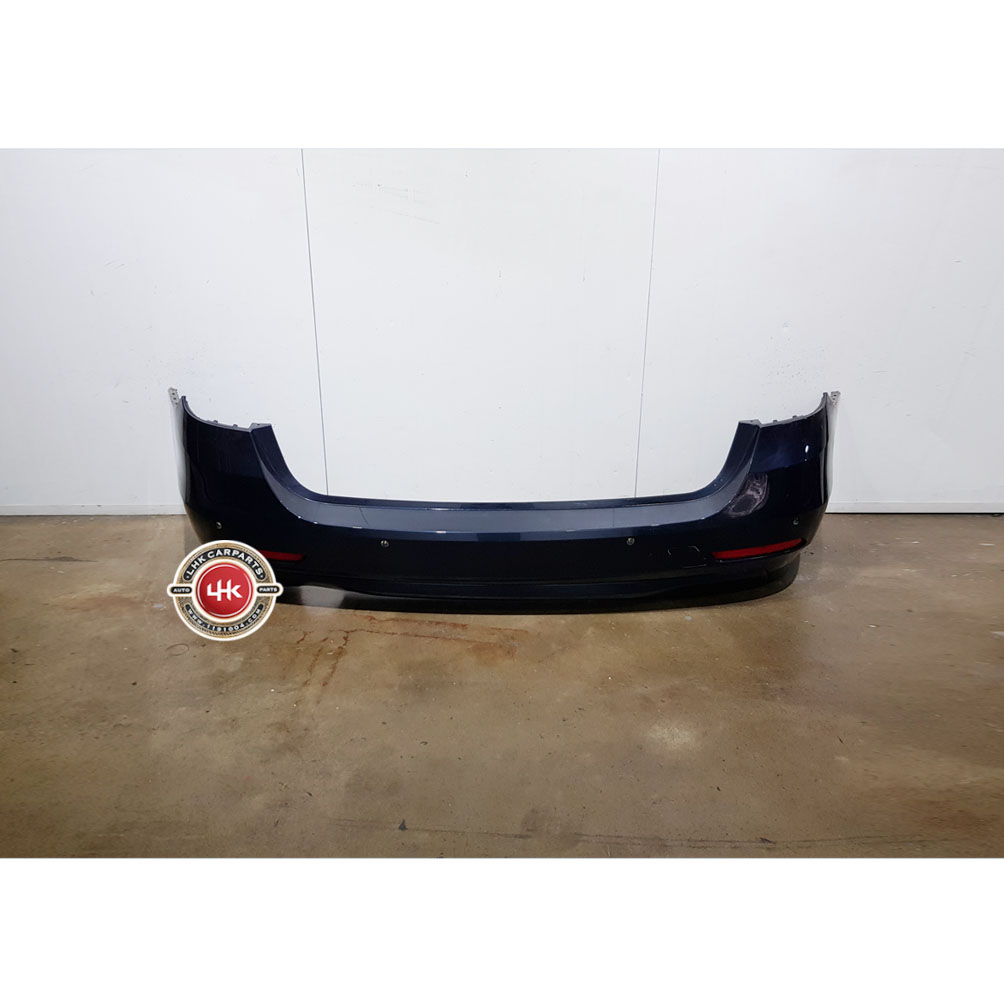 BMW 3시리즈 F31 투어링 전기형 12~15 후피 (주문시 반사등미포함)  수입차중고부품