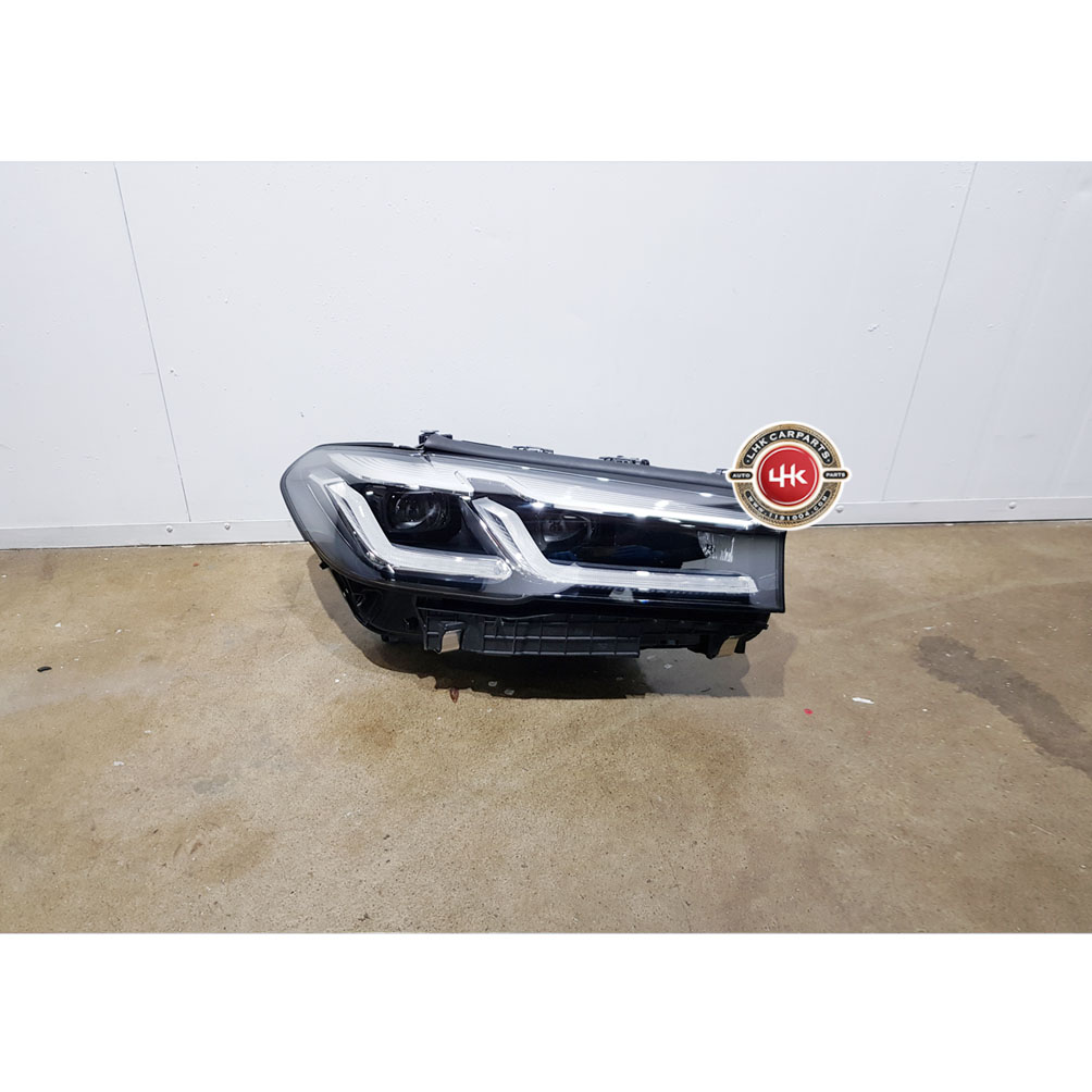 BMW 5시리즈 G30 후기 20~23 라이트LED  수입차중고부품