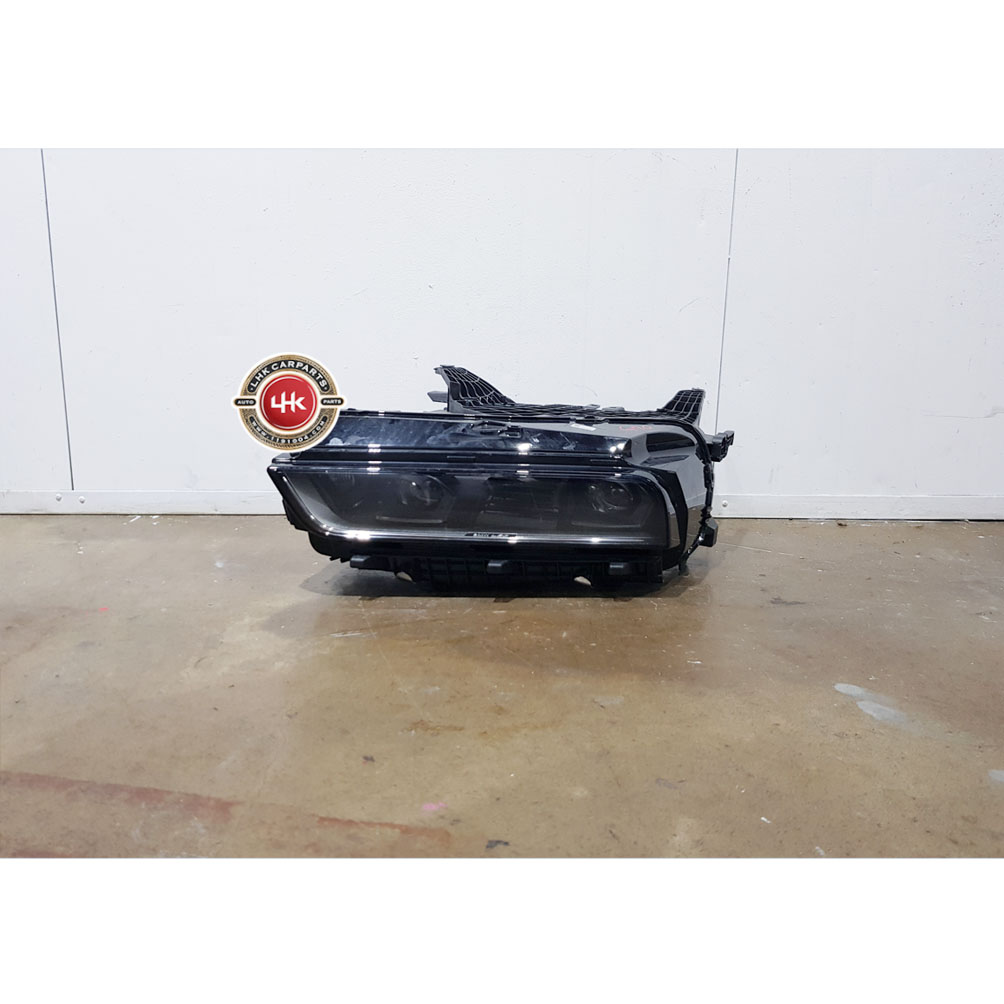 BMW 7시리즈 G70 22~23 라이트  수입차중고부품