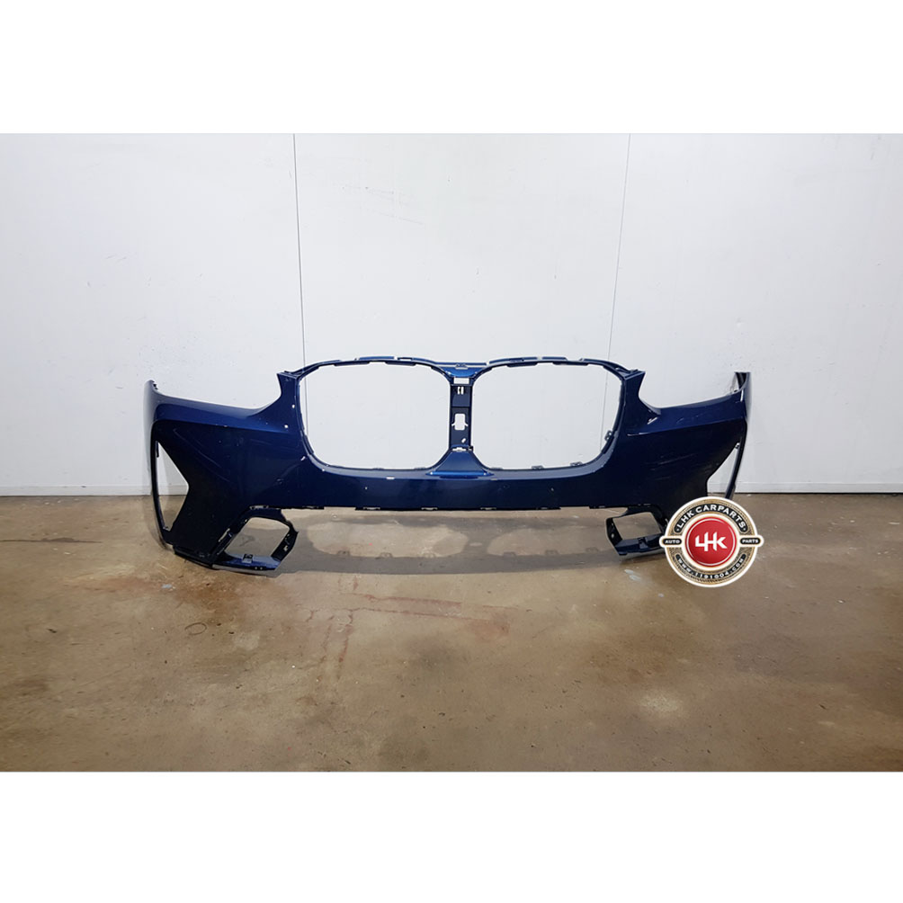 BMW X3 G01/X4 G02 후기 22~23 전피상단  수입차중고부품