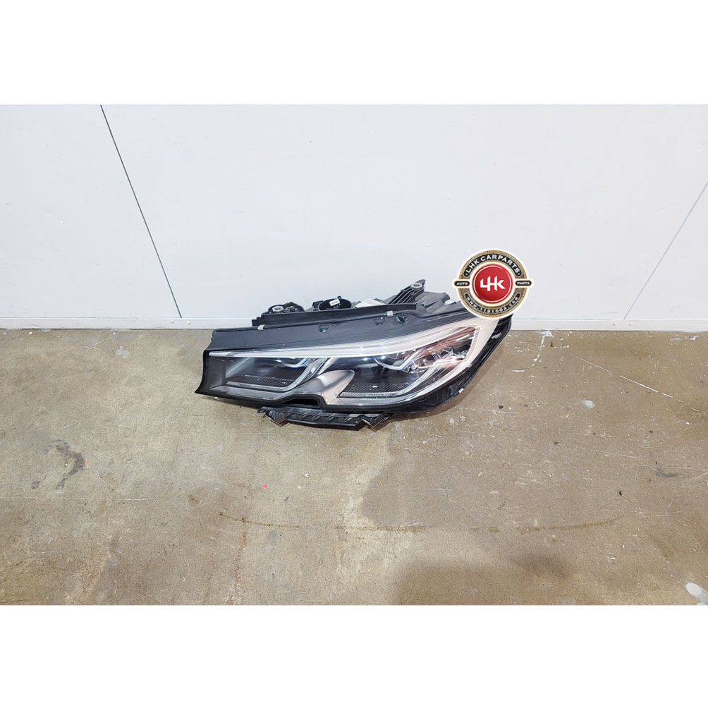 BMW 3시리즈 G20 전기형 20~22 라이트LED  수입차중고부품