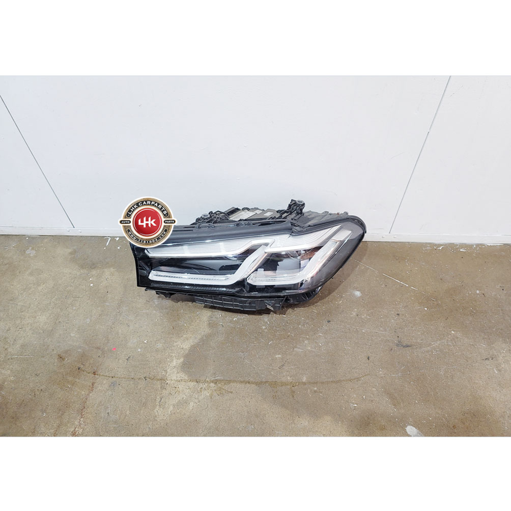 BMW 5시리즈 G30 후기 20~23 라이트LED  수입차중고부품
