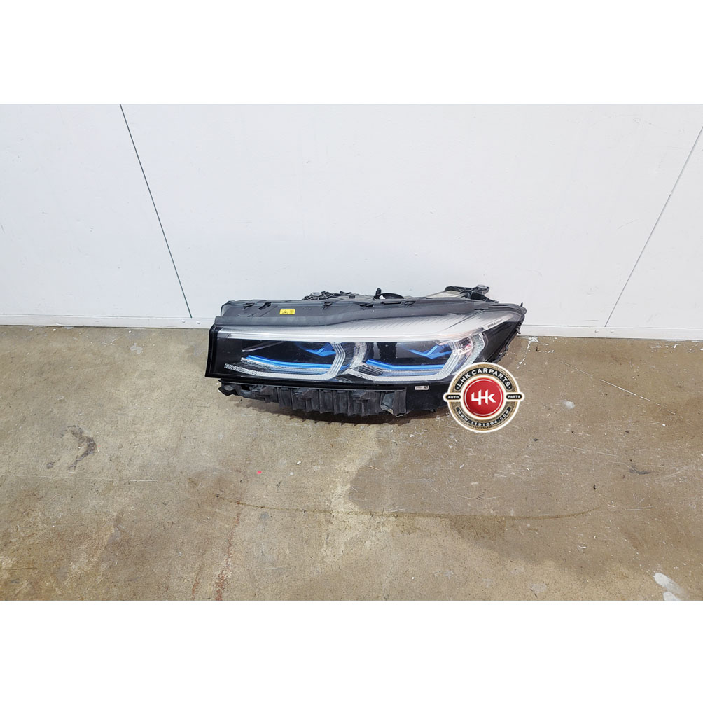 BMW 7시리즈 G11 후기형 20~22 라이트레이져  수입차중고부품