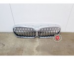 BMW 5시리즈 G30 후기 20~23 그릴  수입차중고부품