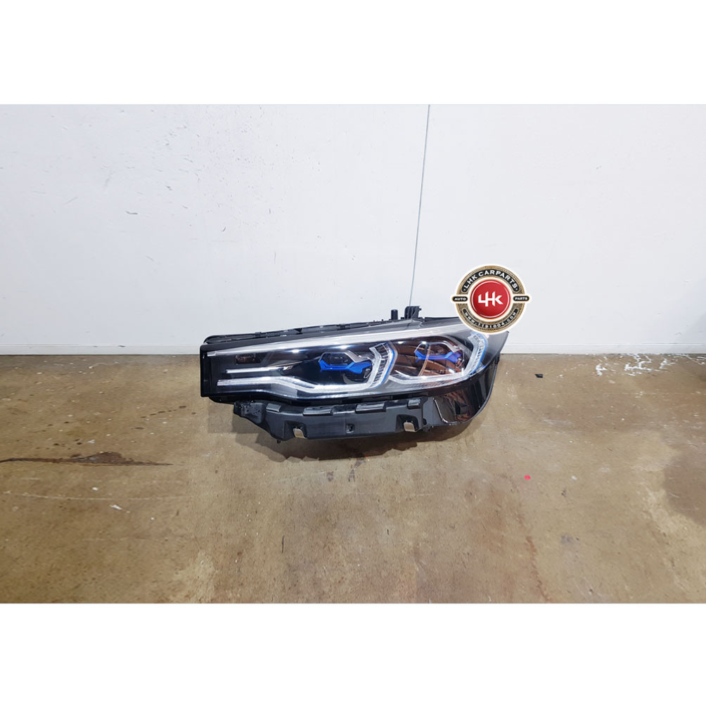 BMW X7 G07 전기형 20~22 라이트  수입차중고부품