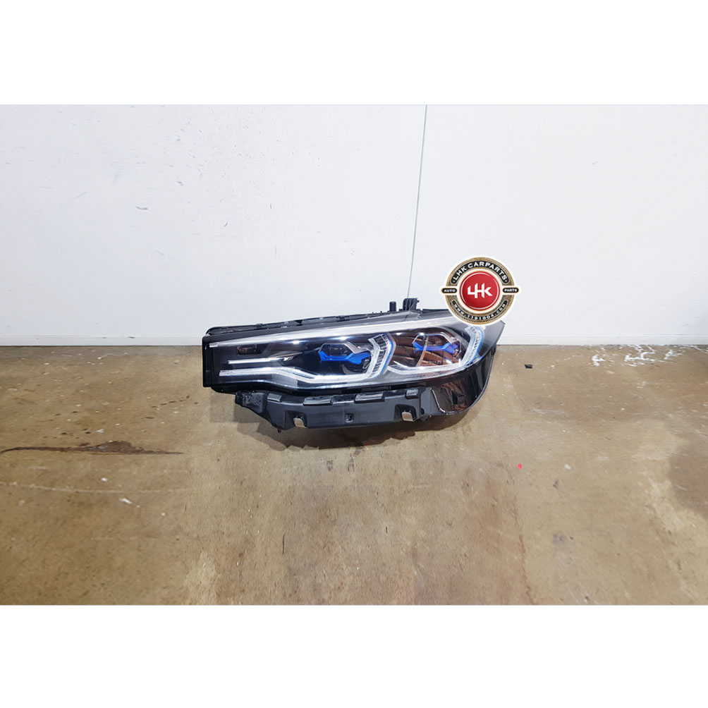 BMW X7 G07 전기형 20~22 라이트  수입차중고부품