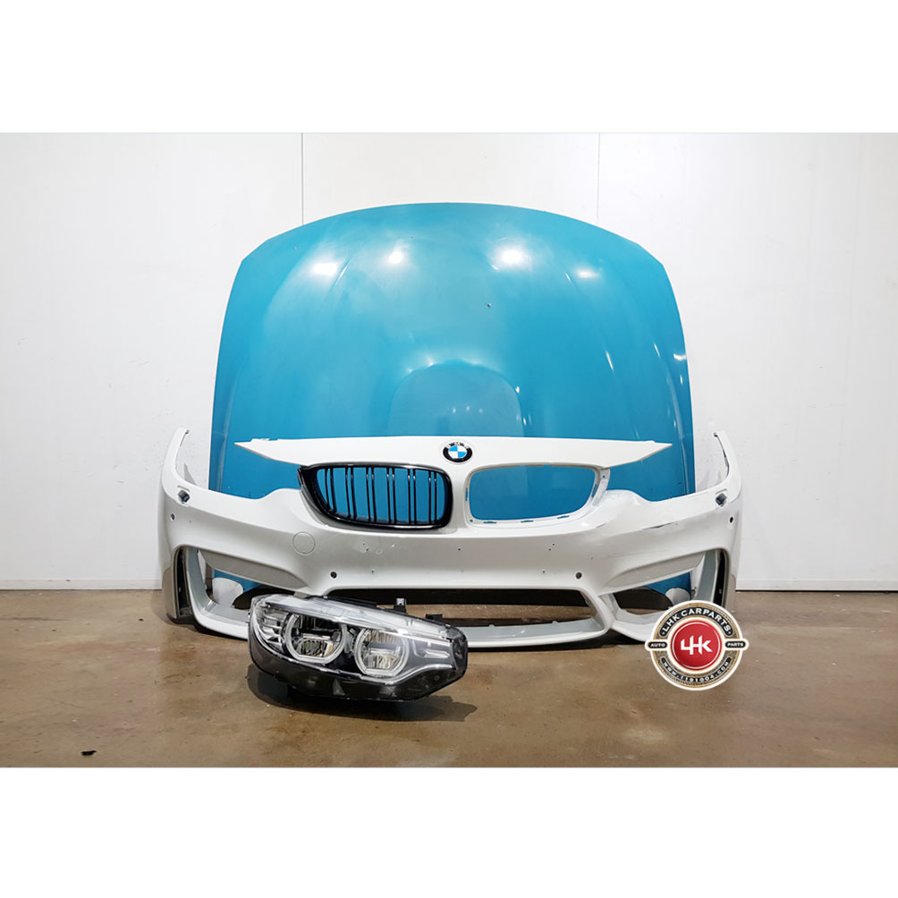 BMW M4 F82 13~20  수입차중고부품