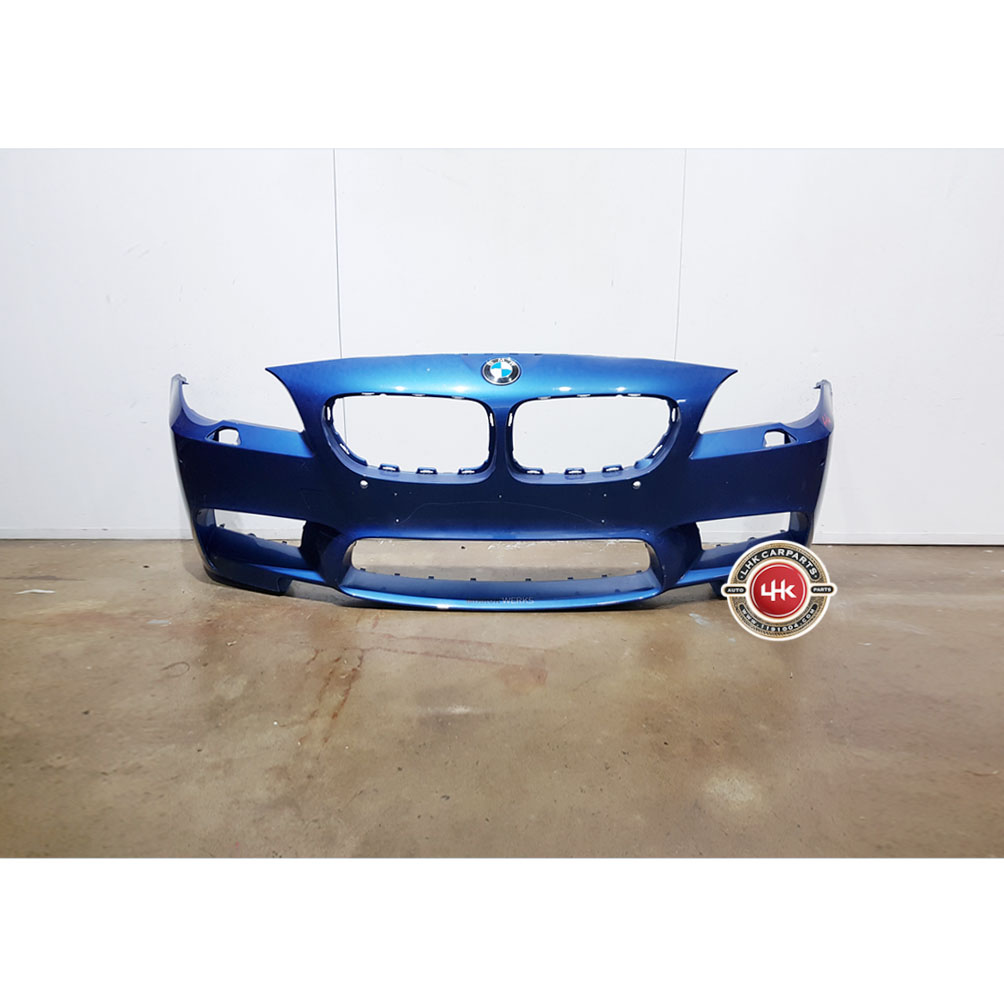 BMW 5시리즈 F10 M5 전후기호환 09~16 전피  수입차중고부품