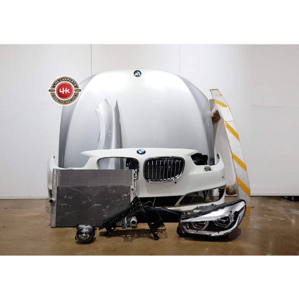 BMW 5GT F07 후기형 14~16  수입차중고부품