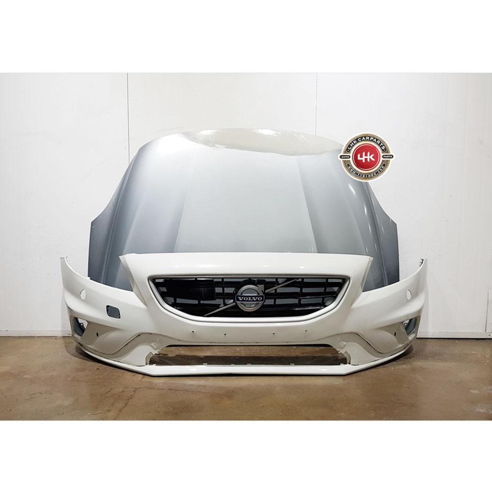 볼보 V40 14~23  수입차중고부품