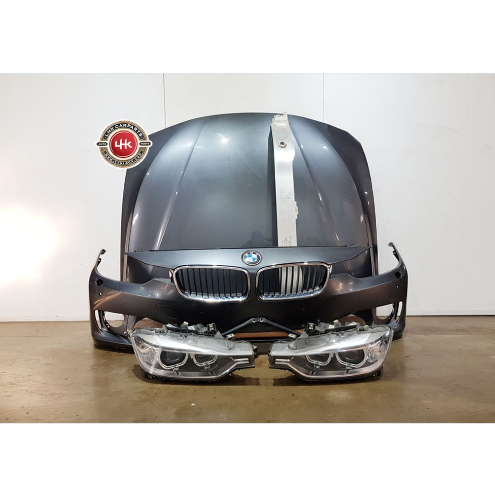 BMW 3시리즈 F30 전기형 12~15  수입차중고부품
