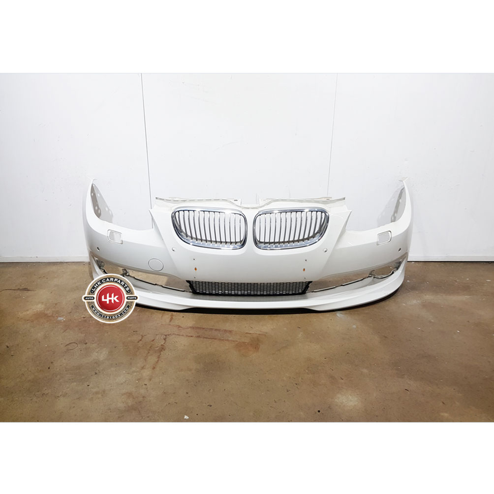 BMW 3시리즈 E92 컨버터블 후기형 10~13 전피(안개등/안개카바포함)  수입차중고부품