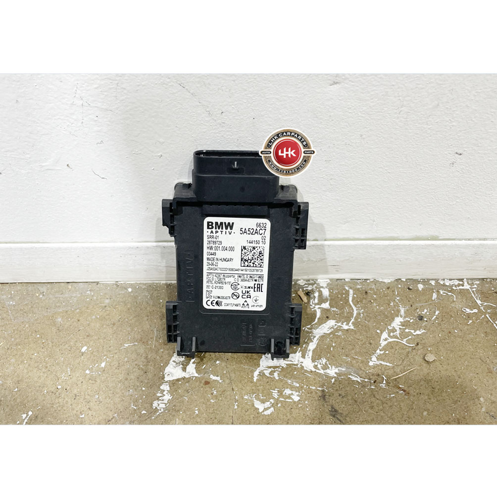 BMW X5 G05 19~23 레이더센서  수입차중고부품