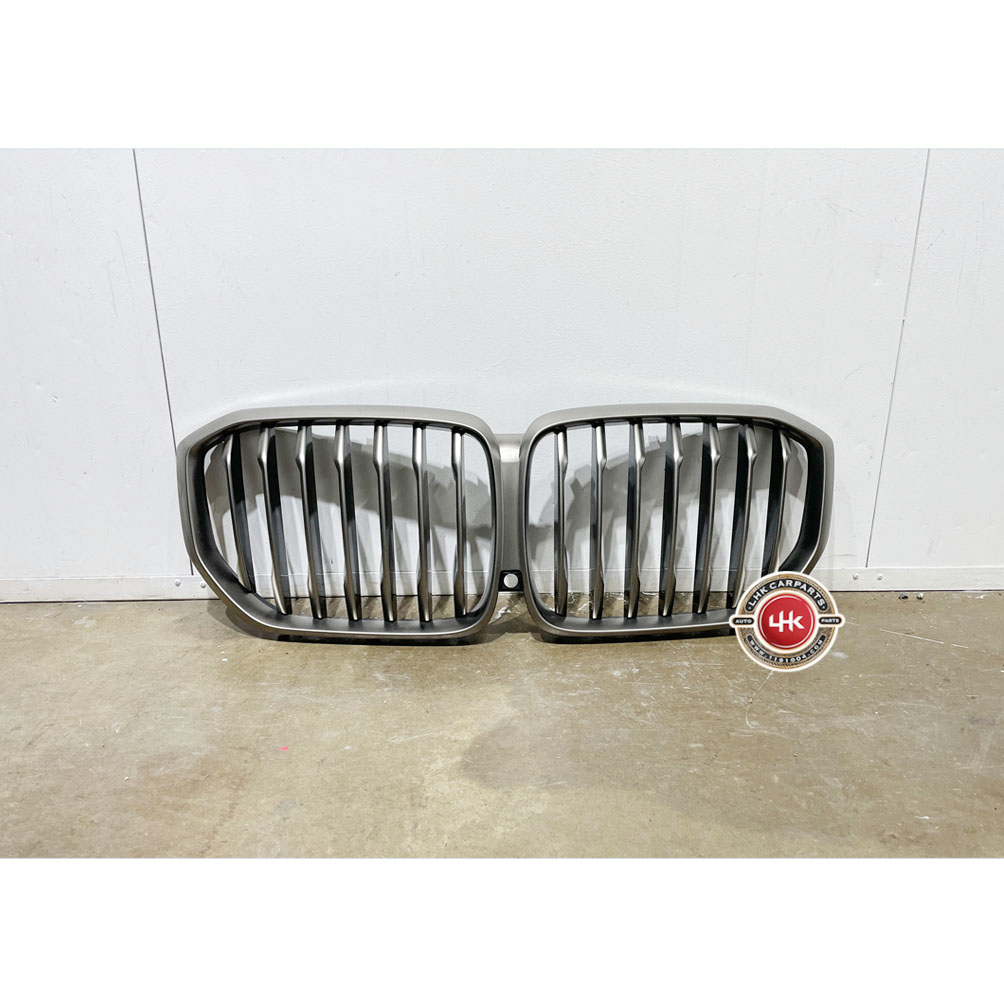 BMW X5 G05 19~23 그릴  수입차중고부품