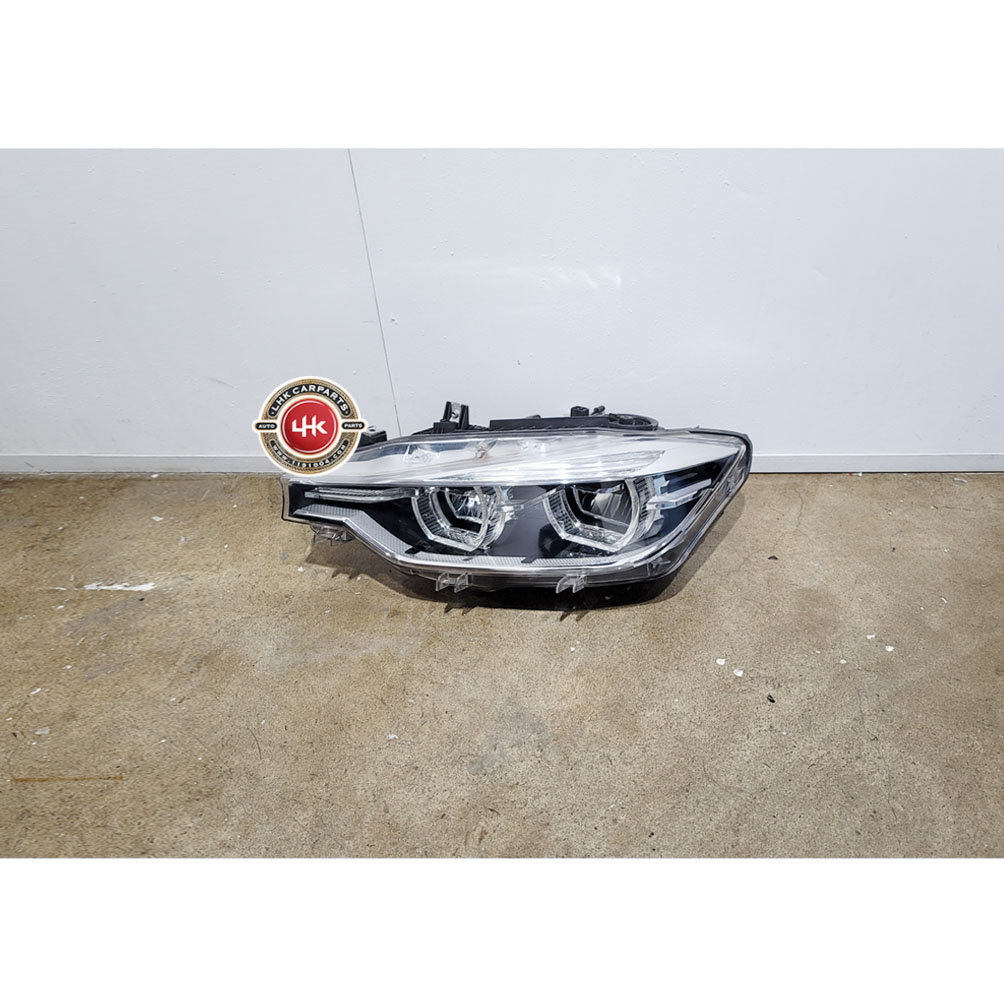 BMW 3시리즈 F30 후기형 16~19 라이트LED  수입차중고부품