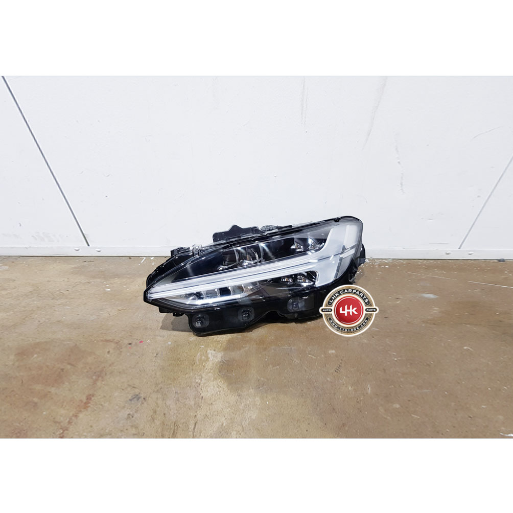 볼보 V90 S90호환 18~23 라이트  수입차중고부품