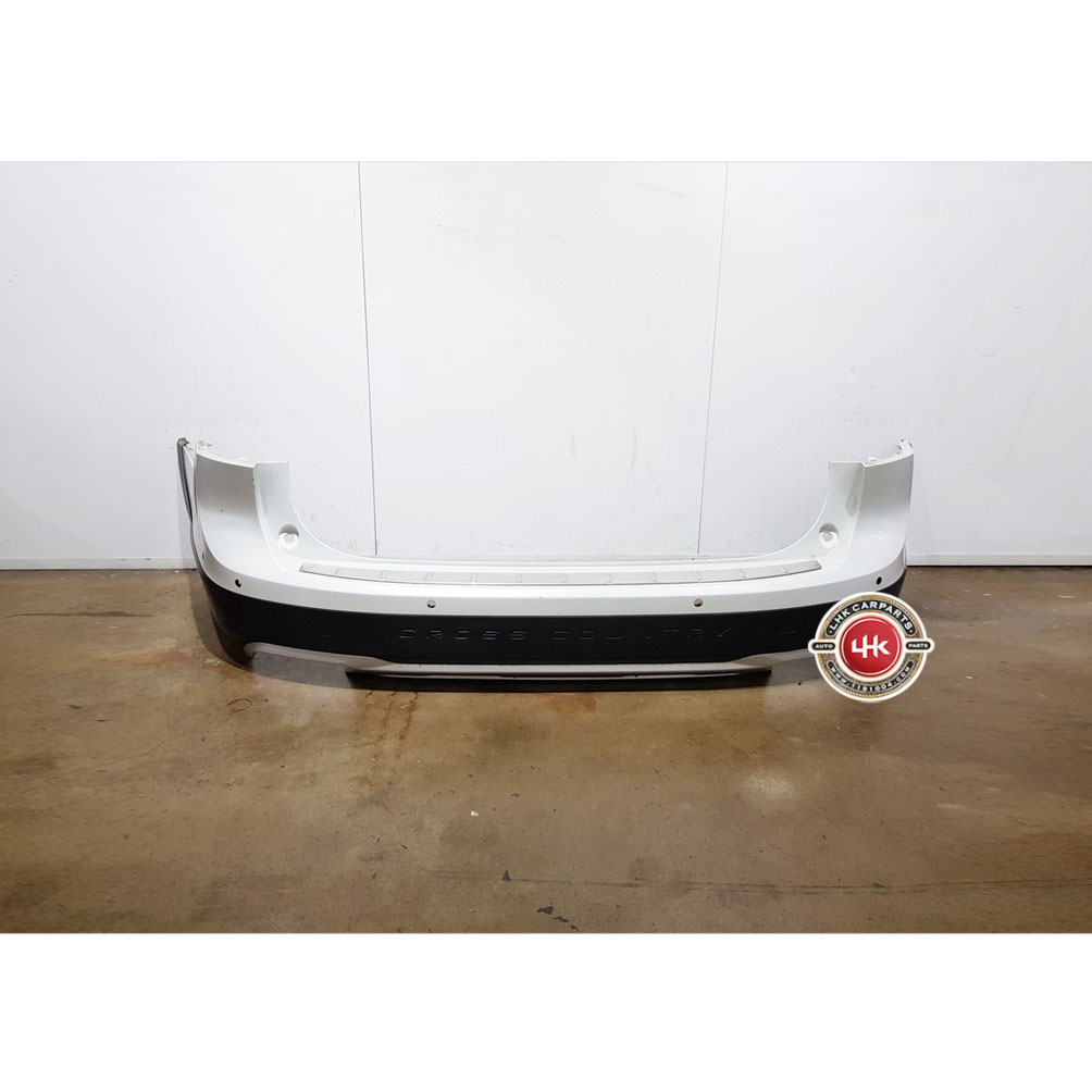 볼보 V90 18~23 후피  수입차중고부품