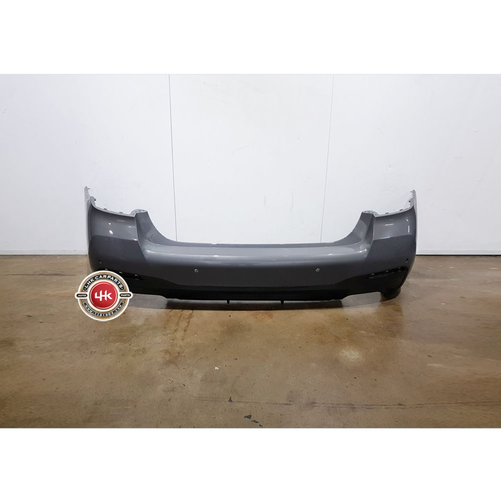 BMW 5시리즈 G30 후기 M팩 20~23 후피  수입차중고부품