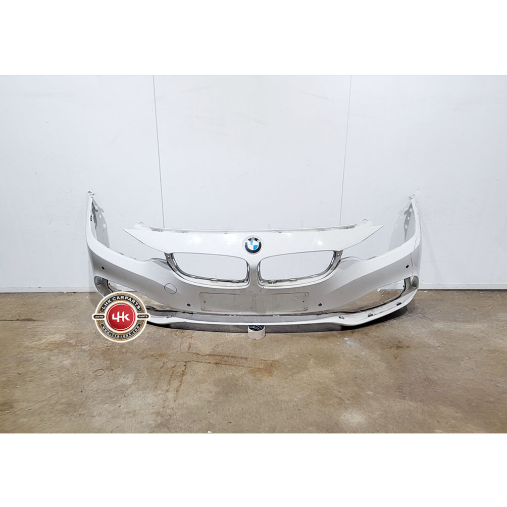 BMW 4시리즈 F32 후기형 16~19 전피  수입차중고부품