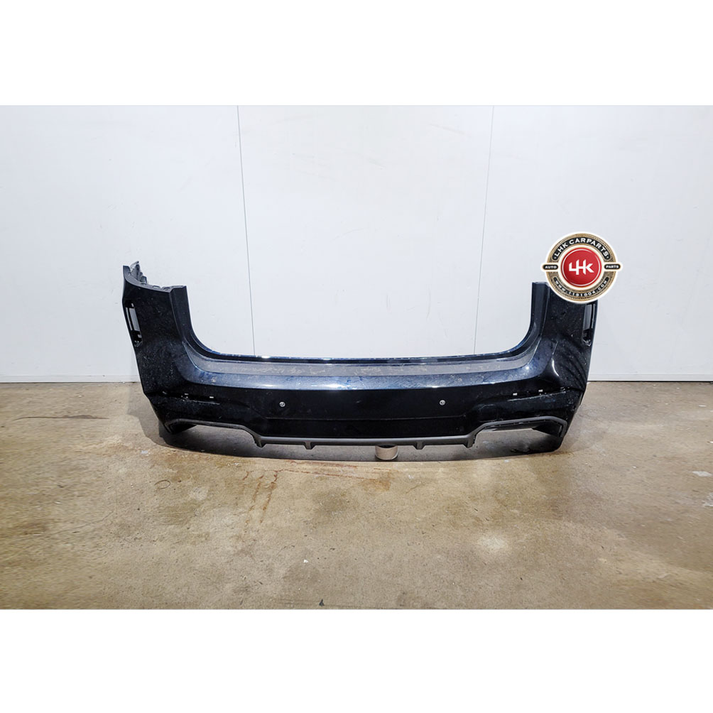 BMW IX3 G08 21~23 후피 수입차중고부품