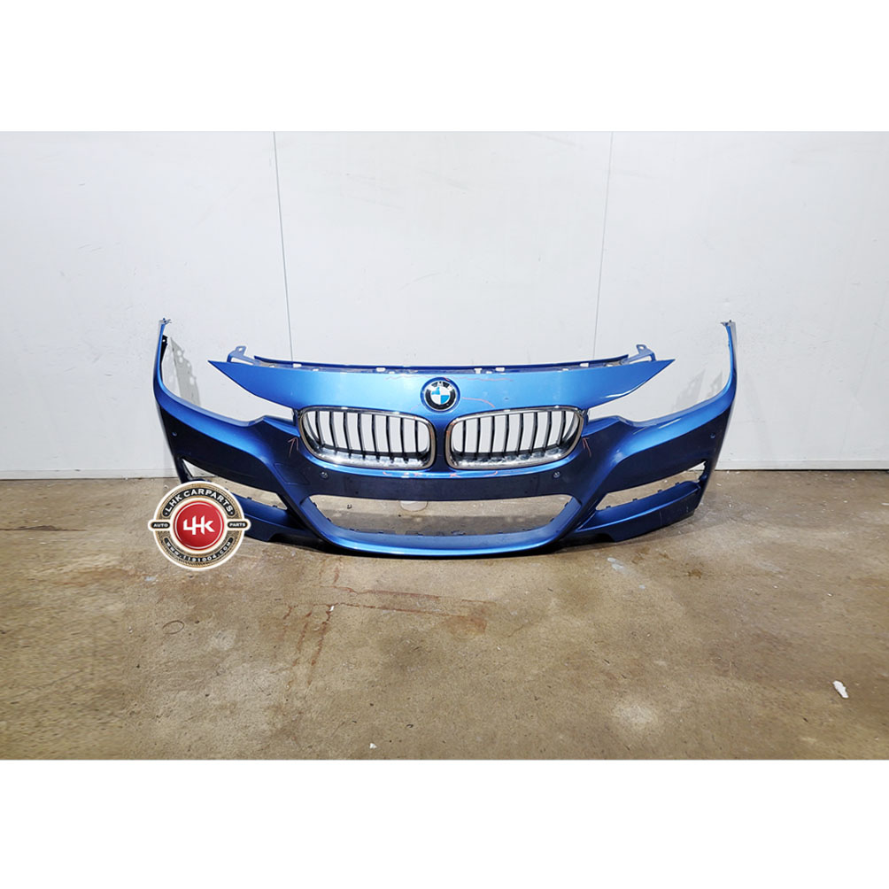 BMW 3시리즈 F30 M팩 12~19 전피그릴포함  수입차중고부품