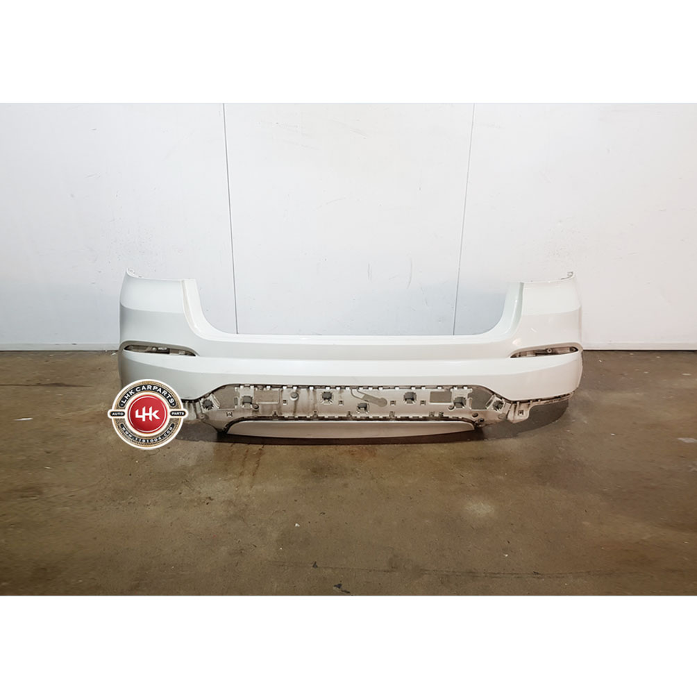 BMW X4 F26 15~18 후피  수입차중고부품