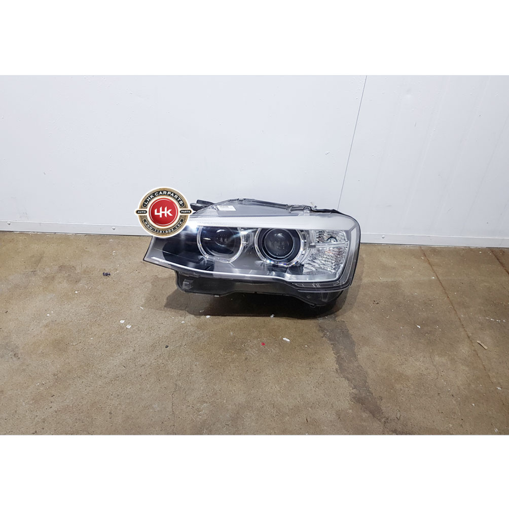 BMW X3 F25후기/X4 F26 호환 15~18 라이트제논  수입차중고부품