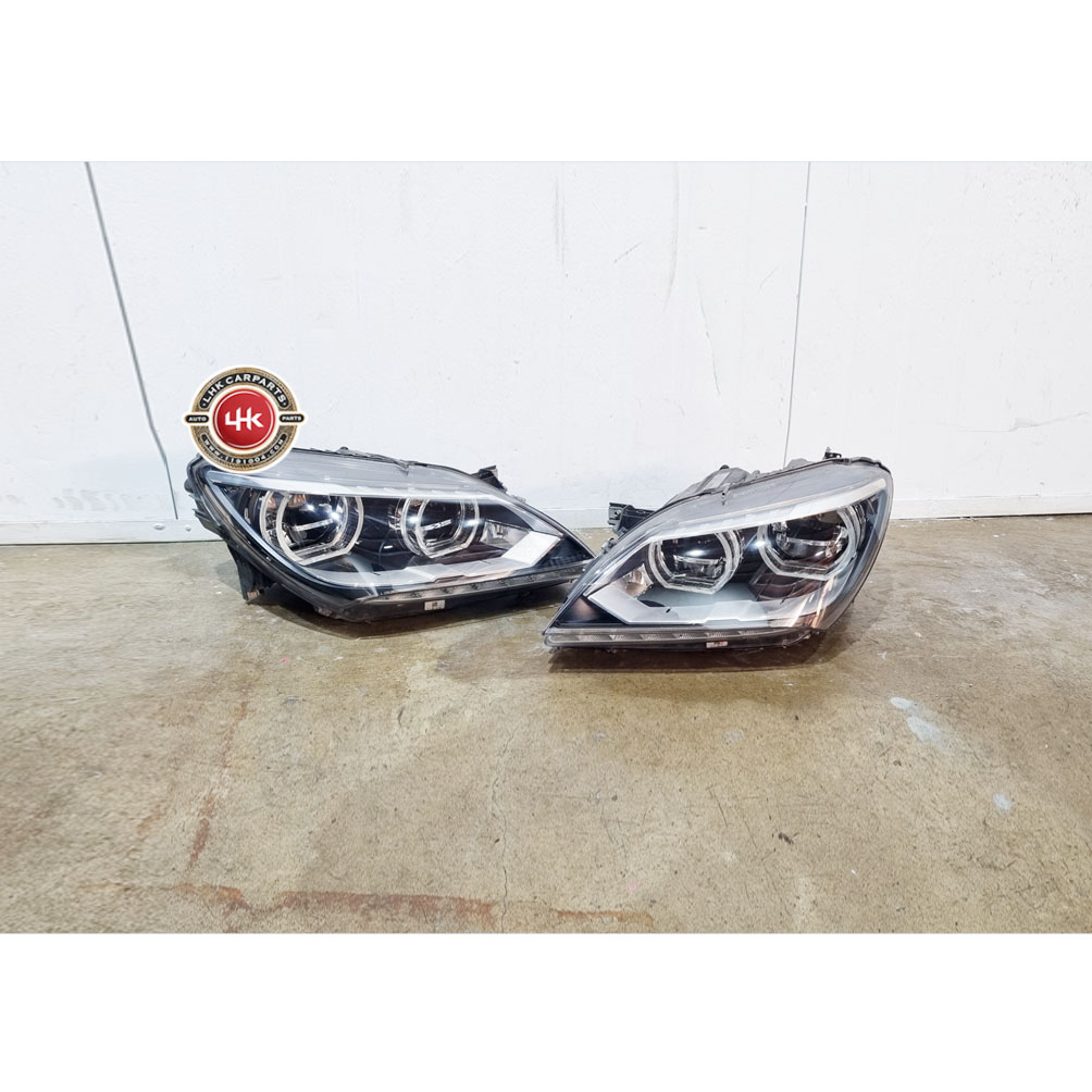 BMW 6시리즈 F06/F12 09~13 라이트LED  수입차중고부품
