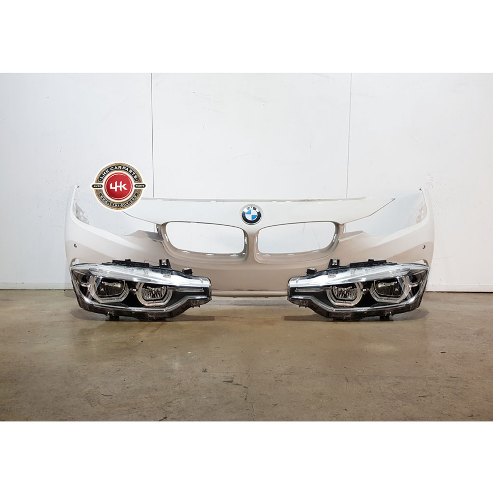 BMW 3시리즈 F30 후기형 16~19  수입차중고부품