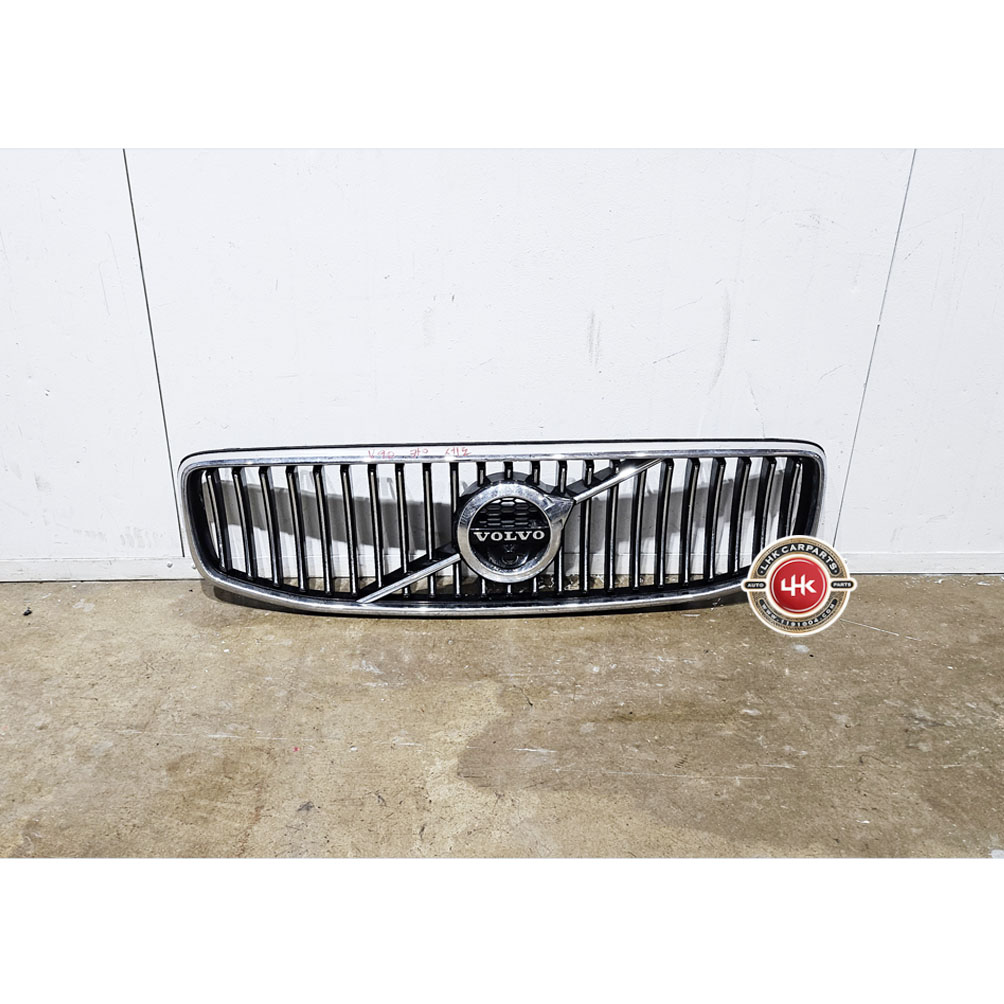 볼보 V90 18~24 그릴  수입차중고부품