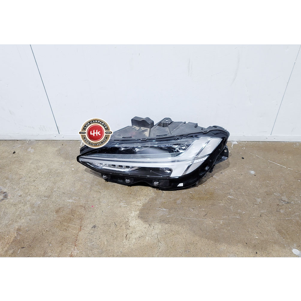 볼보 S90 18~24 라이트  수입차중고부품