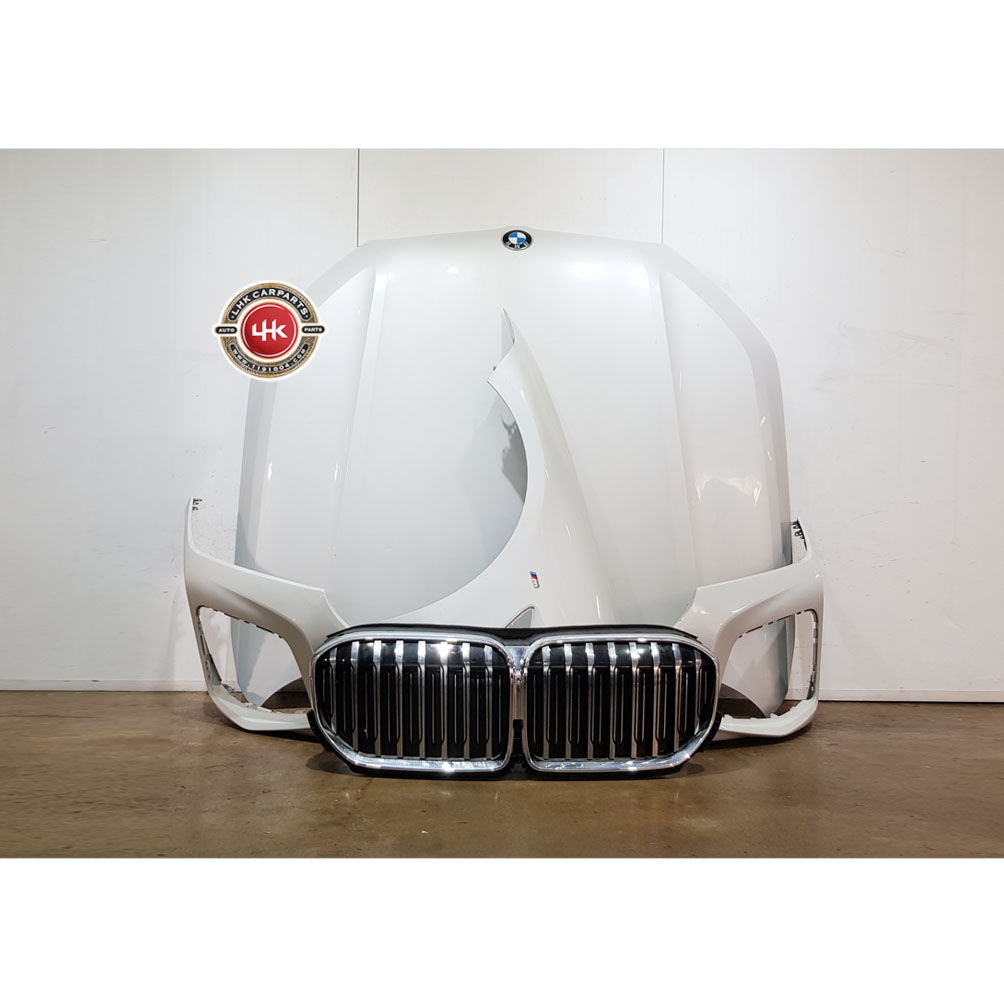 BMW 7시리즈 G11 후기형 M팩 20~22  수입차중고부품