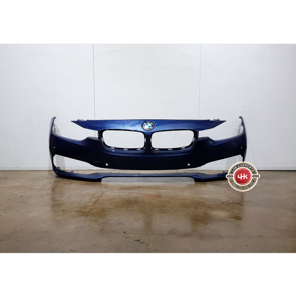BMW 3시리즈 F30 후기형 16~19 전피  수입차중고부품