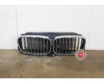 BMW 7시리즈 G11 전기형 그릴 에어덕트 17~20  수입차중고부품