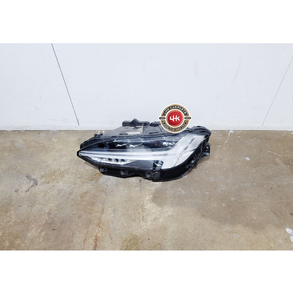 볼보 S90 헤드라이트 18~24  수입차중고부품
