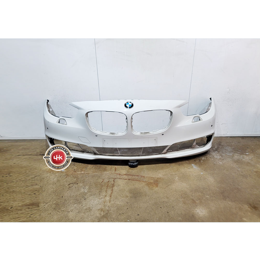 4.BMW 5GT F07 후기형 14~16  전피 범퍼 20