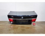 BMW 7시리즈 F01 전후기호환 트렁크 완품 09~16  수입차중고부품