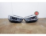 BMW X1 F48 전기형 헤드라이트 LED 16~18  수입차중고부품