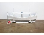 BMW 5시리즈 F10 후기형 M팩 전피 범퍼 14~16  수입차중고부품