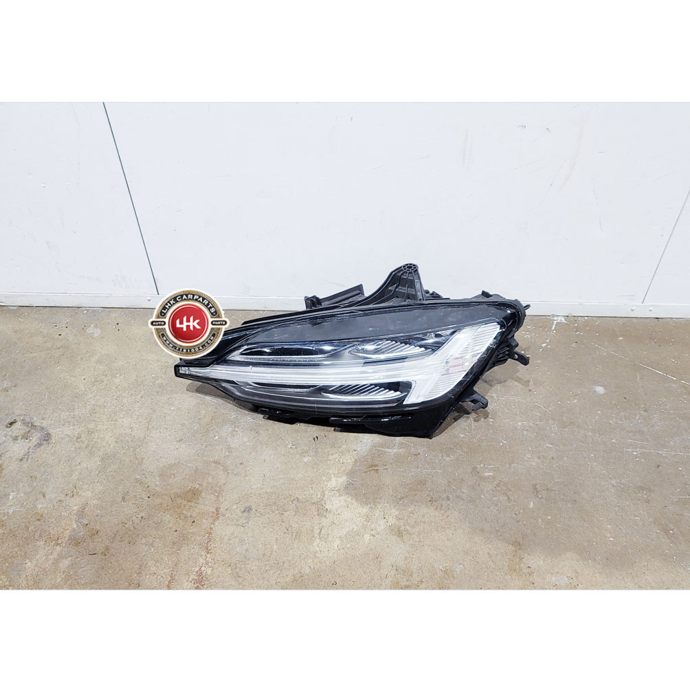 볼보 S60 헤드라이트 19~24  수입차중고부품