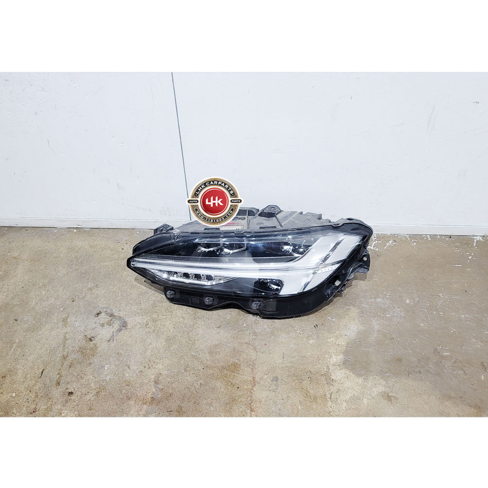 볼보 S90 헤드라이트 18~24  수입차중고부품