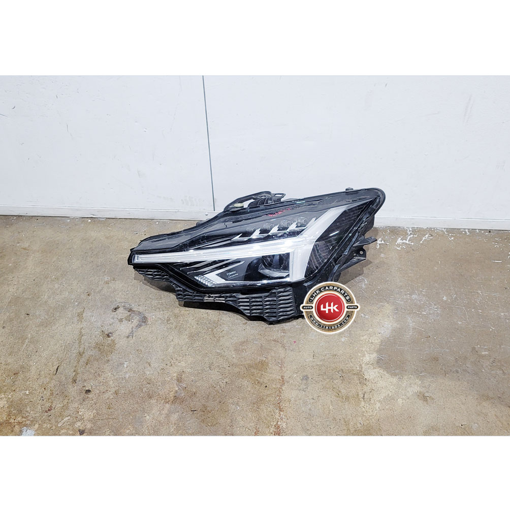 폴스타 폴스타2 라이트 22~24  수입차중고부품