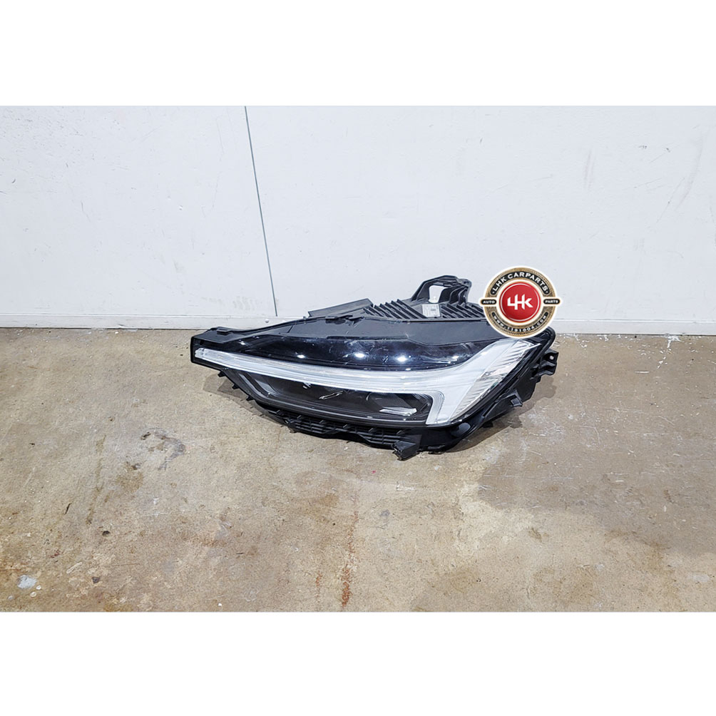 폴스타 폴스타2 라이트 22~23  수입차중고부품