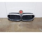 BMW 5시리즈 G30 전기 그릴 에어덕트 17~19  수입차중고부품
