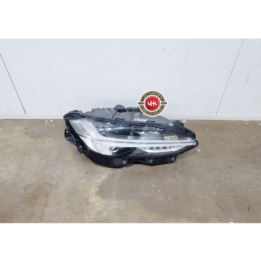 볼보 S90 라이트 18~24  수입차중고부품