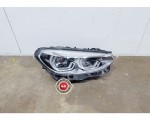 BMW X3/X4 G01/G02 전기 XDRIVE 20I, 20D 라이트 20~22  수입차중고부품