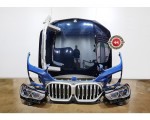 BMW X6 G06 전기 40I, 30D, M50D M팩 20~23  수입차중고부품