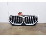 BMW X6 G06 전기 40I, 30D, M50D 그릴 20~23  수입차중고부품