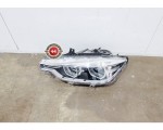 BMW 3시리즈 F30 후기 320I, 320D, 330E 라이트 운전석 LED 16~19  수입차중고부품